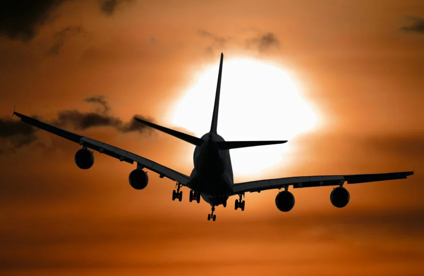 When Airline Compensation Gets Complicated—and How to Navigate It When Airline Compensation Gets Complicated—and How to Navigate It