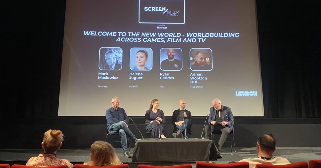 Games and movies are rushing to jump into bed while they're still getting to know each other | Opinion