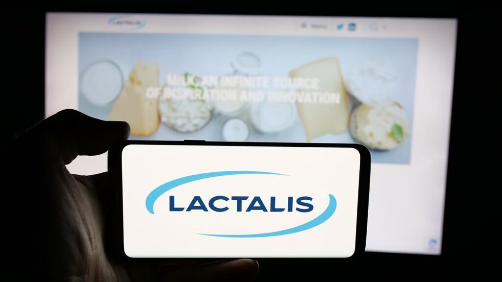 Lactalis warns of dairy price increases linked to Middle East conflict
