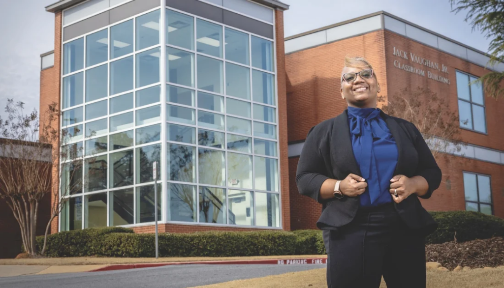 Georgia Trend Daily - April 3, 2026