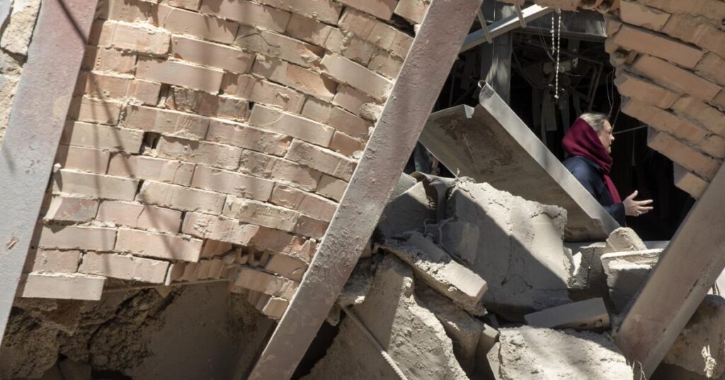 Iran attempting cyberattacks against critical U.S. infrastructure, officials say