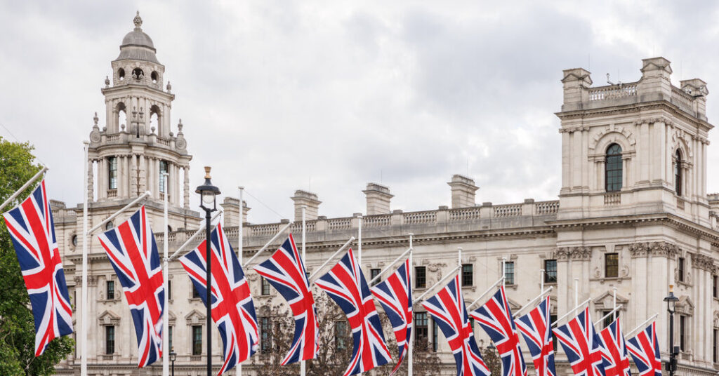 UK Institute Is Hunting for Dangers Lurking in AI UK Institute Is Hunting for Dangers Lurking in AI