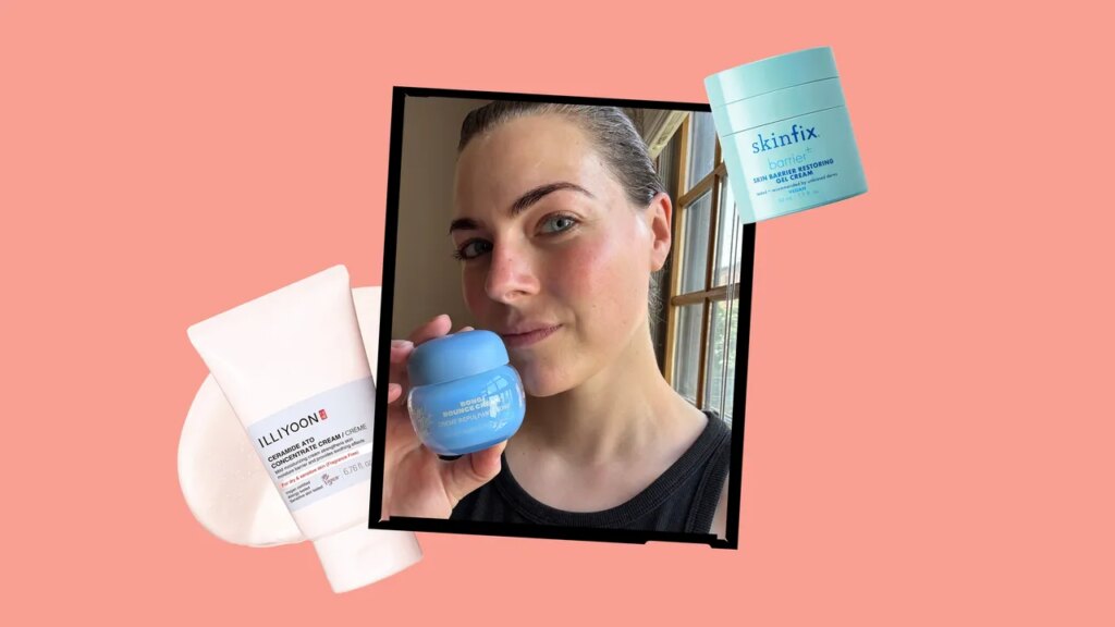 10 Best Face Moisturizers for Every Skin Type and Concern 10 Best Face Moisturizers for Every Skin Type and Concern
