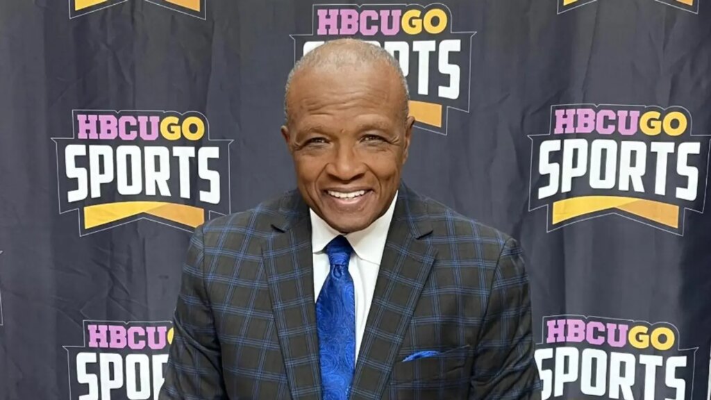 Charlie Neal: The Legendary Voice of Black College Sports Dies