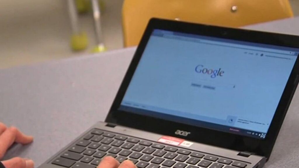 Atlanta Public Schools board looking at limiting classroom screen time