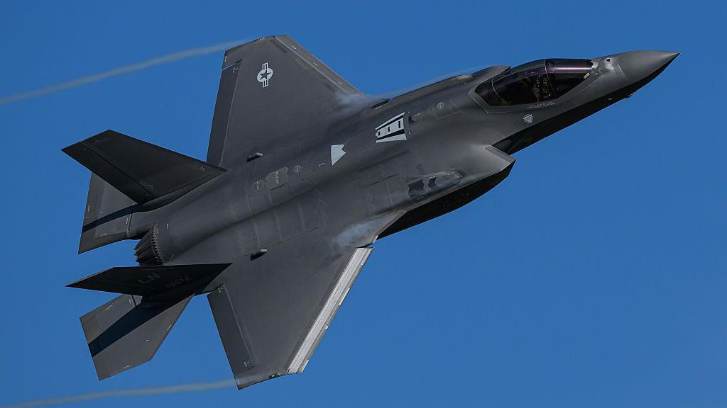US launches new strikes on Iran, targeting missile sites and boats US launches new strikes on Iran, targeting missile sites and boats