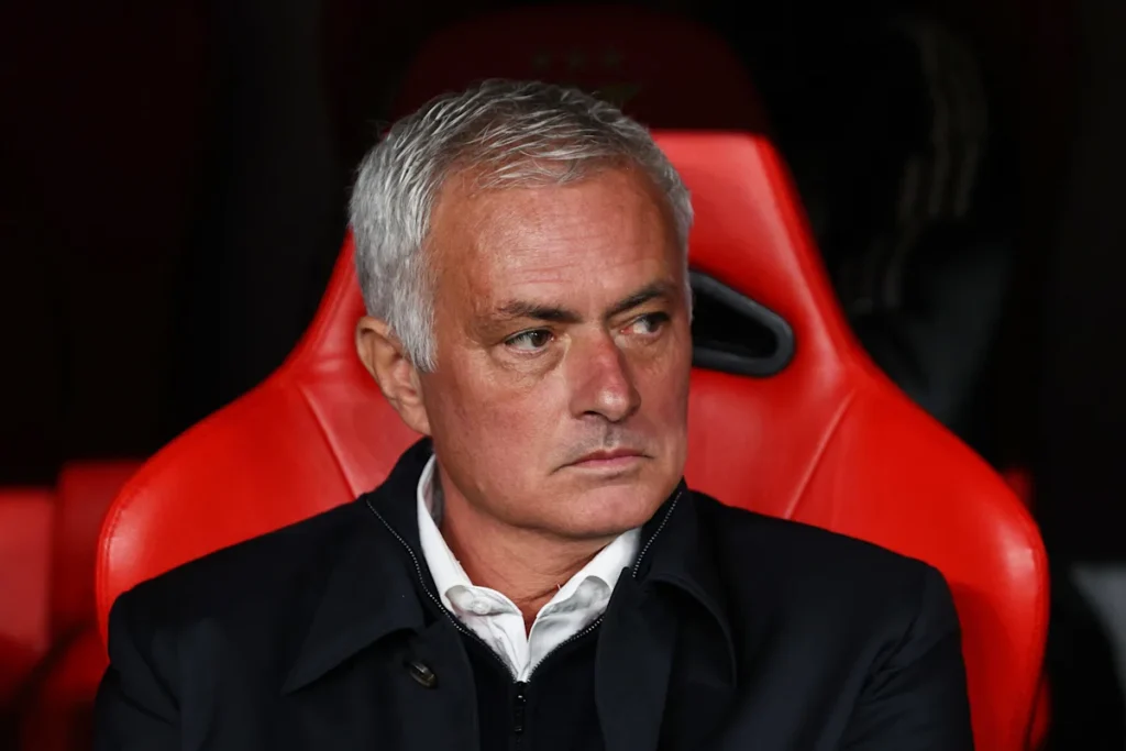 Jose Mourinho wants to sign Barcelona star upon Real Madrid arrival