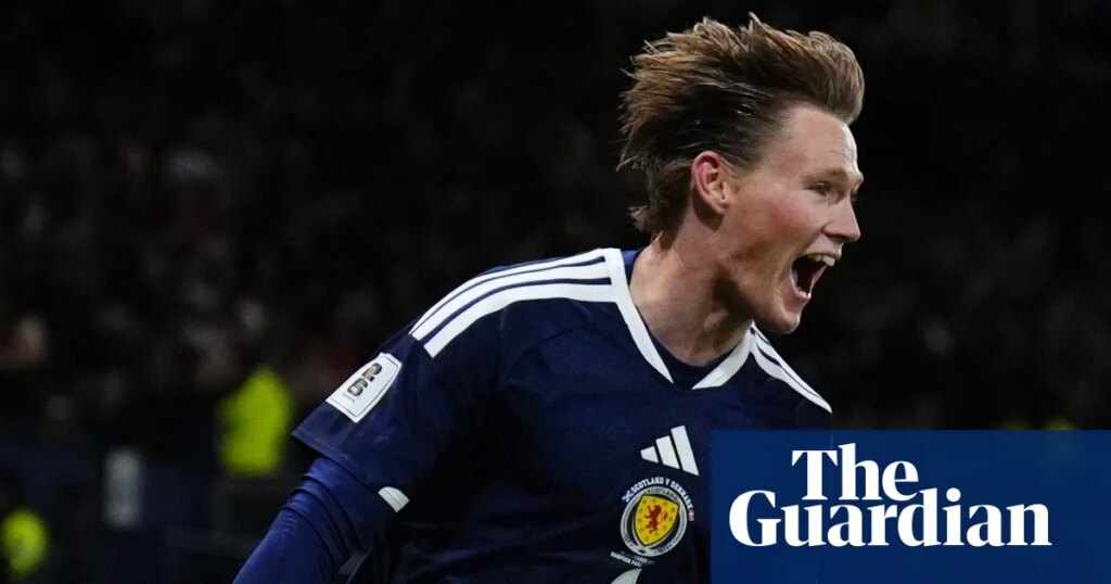 The World Cup’s in-demand tickets: are Scotland really more popular than England, USA and Argentina? | World Cup 2026