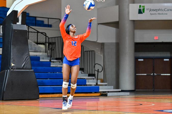 Savannah State Unveils 2026 Volleyball Schedule Savannah State Unveils 2026 Volleyball Schedule