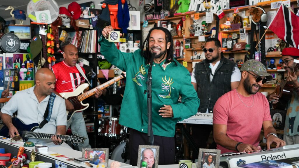 NY Carib News