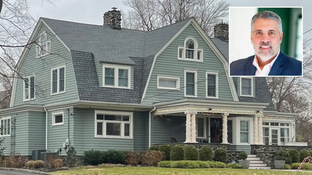 'How I Sold The Watcher House': Inside Westfield, NJ's Most Infamous Real Estate Deal