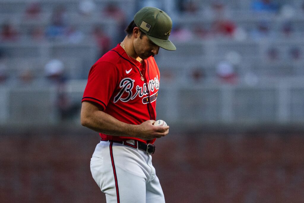 Atlanta Braves need extra innings to win a thriller over Red Sox, 3-2 Atlanta Braves need extra innings to win a thriller over Red Sox, 3-2
