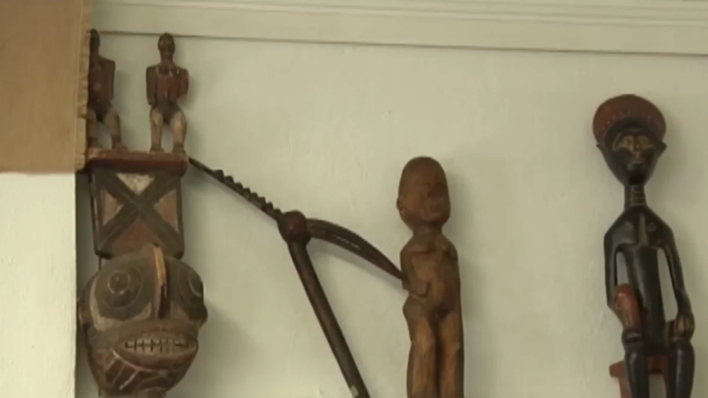 Gullah Geechee traditions shape soul food, Lowcountry farming
