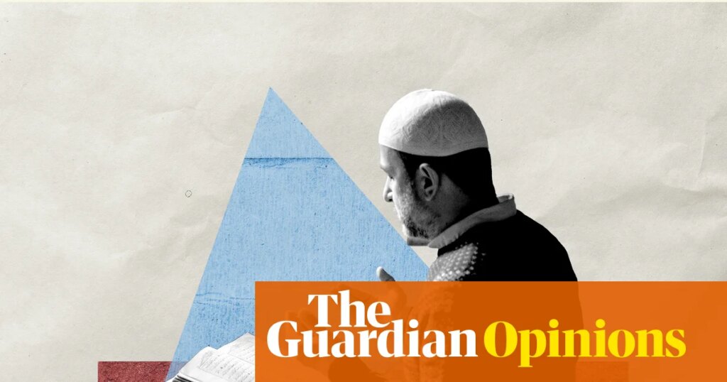 Nothing prepared me for losing my mother. But in Islam, to mourn someone means keeping them alive in our actions | Shadi Khan Saif