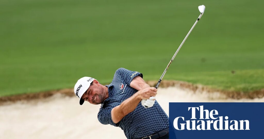 Keegan Bradley targets Ryder Cup 2027 return as player after haunting captaincy stint | Golf