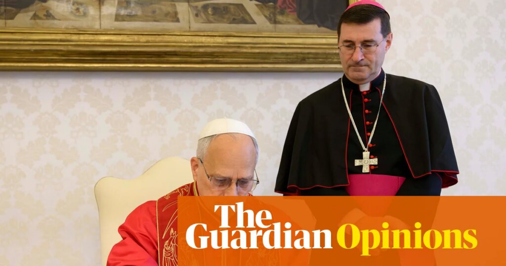 The Guardian view on the Pope and Claude: Leo XIV’s encyclical on AI is right to put humanity first | Editorial