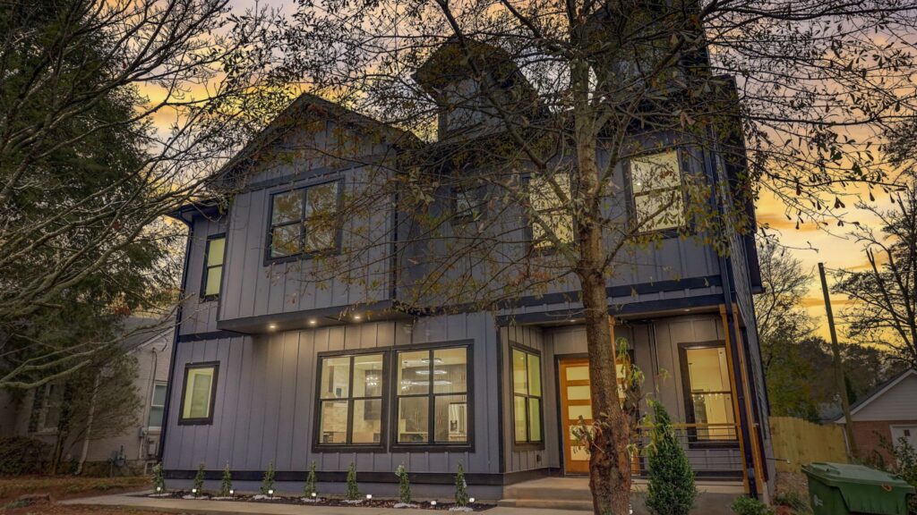 I Rent Out My Home by the Hour—and You Might’ve Seen It on TV