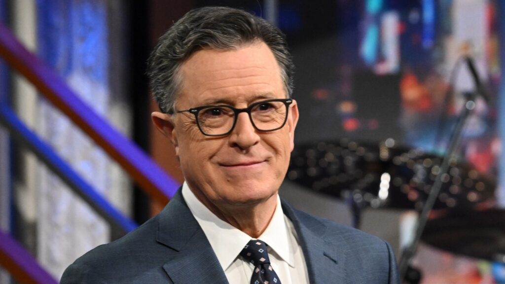 Will Stephen Colbert’s Next Move See Him Lured From Late Night to L.A.? realtor.com