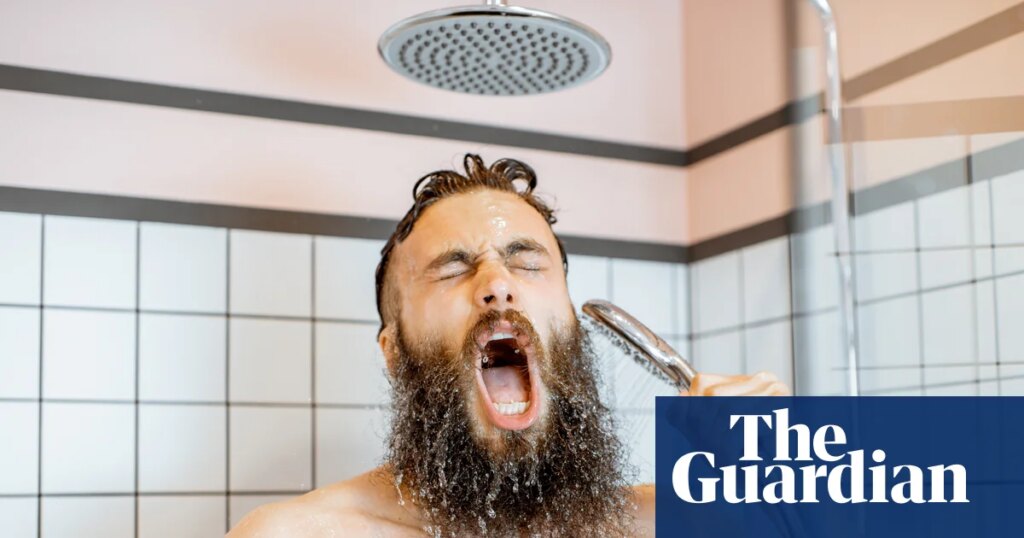 Ice vests or daily cold showers could help people lose weight, study finds | Obesity