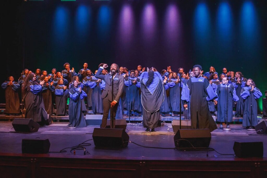 Top HBCU Choirs 2026