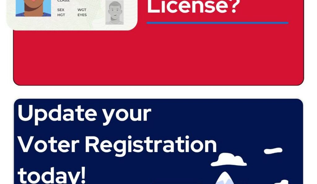 New Driver License? Update Your Voter Registration Today – The Florida Star New Driver License? Update Your Voter Registration Today - The Florida Star