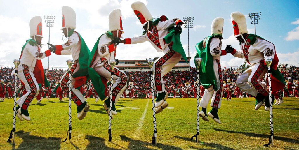 2026 HBCU Homecoming Schedule Is Here 6p1 1