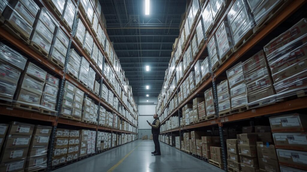 The Cost of Expired Inventory for Small Food Manufacturers