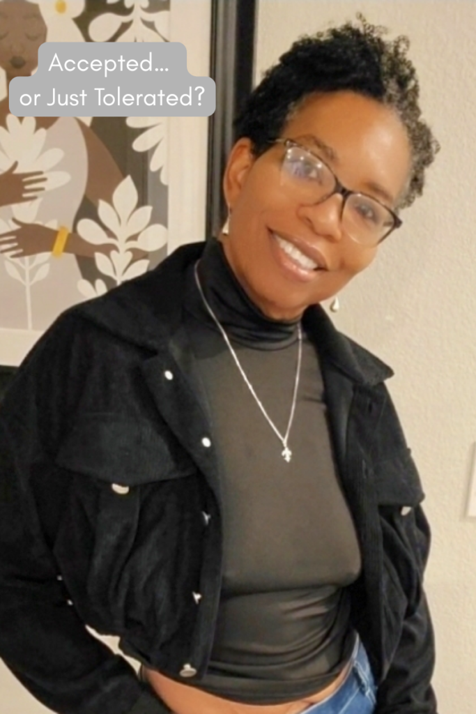 Are We Really Past Natural Hair Acceptance? (10 Years Later) Are We Really Past Natural Hair Acceptance? (10 Years Later)