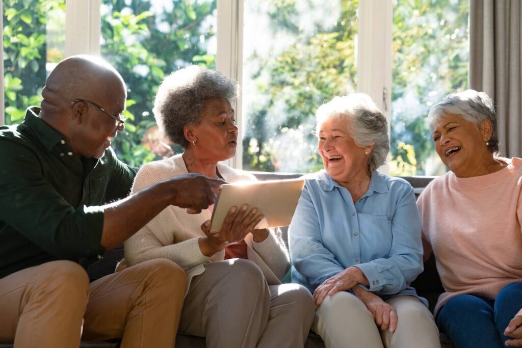 Assisted Living in Lake Oswego: Support That Respects Your Life Choices How Choosing an Assisted Living Community in Lake Oswego, Oregon