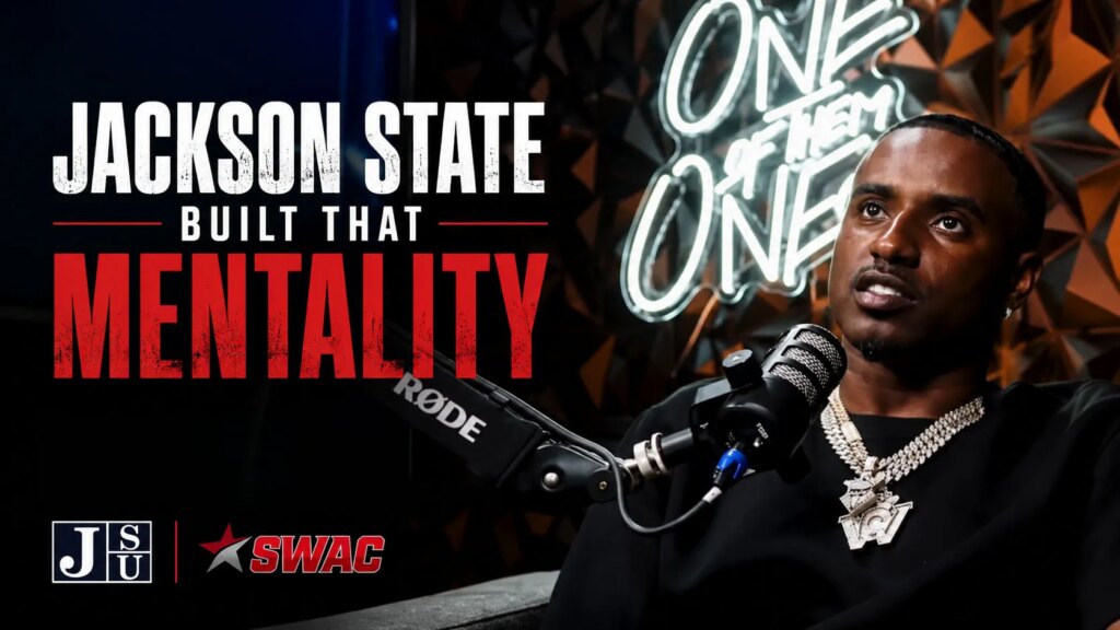 Deion Sanders Jr. says Jackson State shaped mentality of Shedeur Sanders – Deion Sanders Jr on Sheduer Sanders at Jackson State