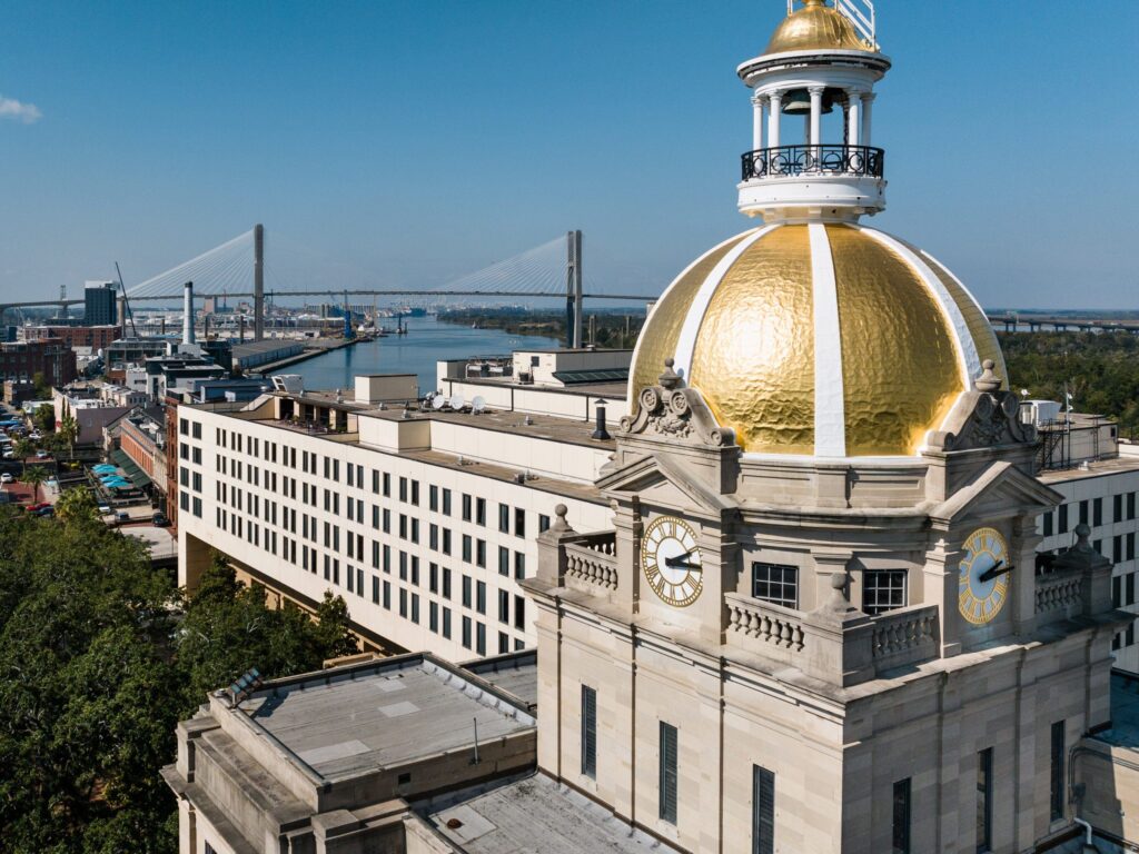 City of Savannah Issues Scam Alert Regarding Fraudulent Traffic Citation Text Messages • Savannah, GA