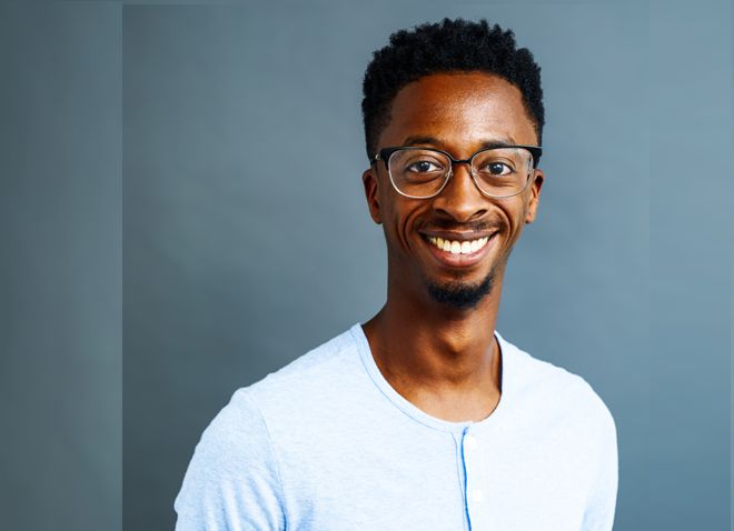 Jamaican-Canadian Actor Leads Pulitzer-Winning Drama Jamaican-Canadian Actor Leads Pulitzer-Winning Drama