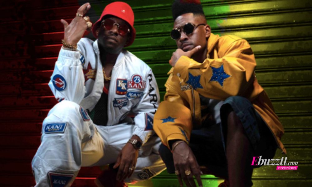 T&T’s Full Blown, Taps Into Dancehall on New Release, ‘No Stress.’ – Ebuzztt.com T&T’s Full Blown, Taps Into Dancehall on New Release, ‘No Stress.’ – Ebuzztt.com