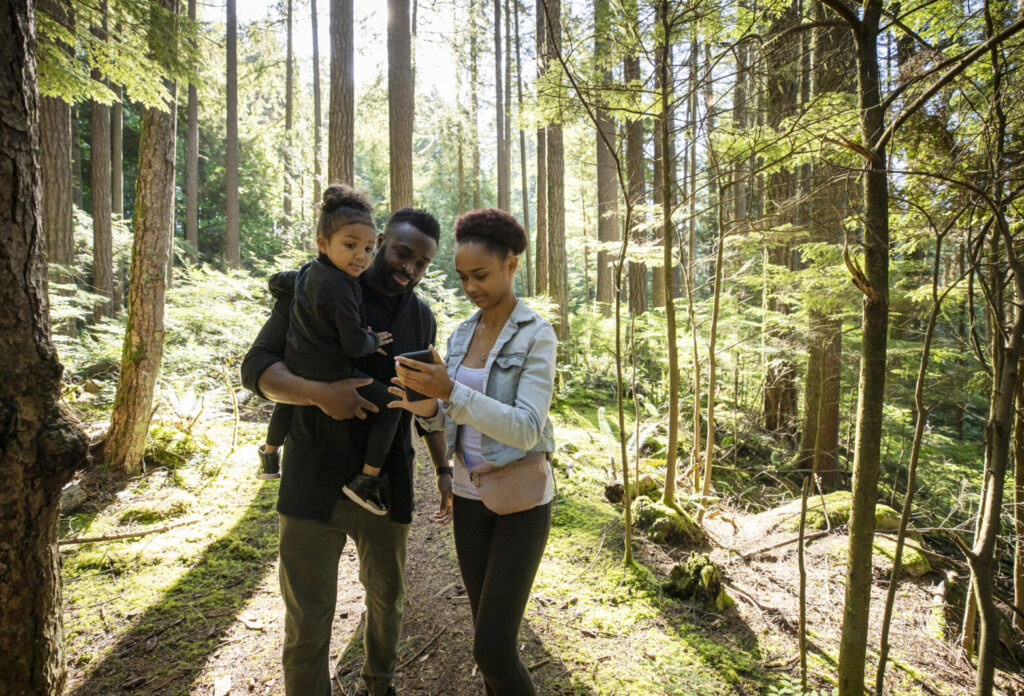 The Rise Of Soft Adventure For Black Travelers Who Want Nature Without The Stress