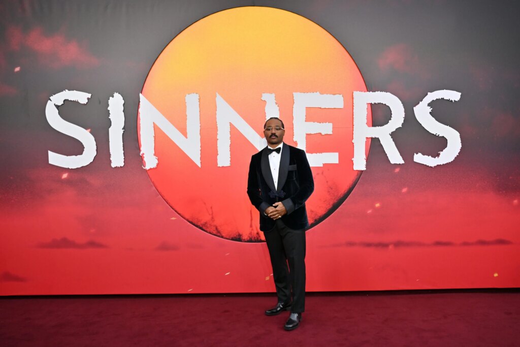Ryan Coogler’s ‘Sinners’ is coming to Universal Studios' Halloween Horror Nights