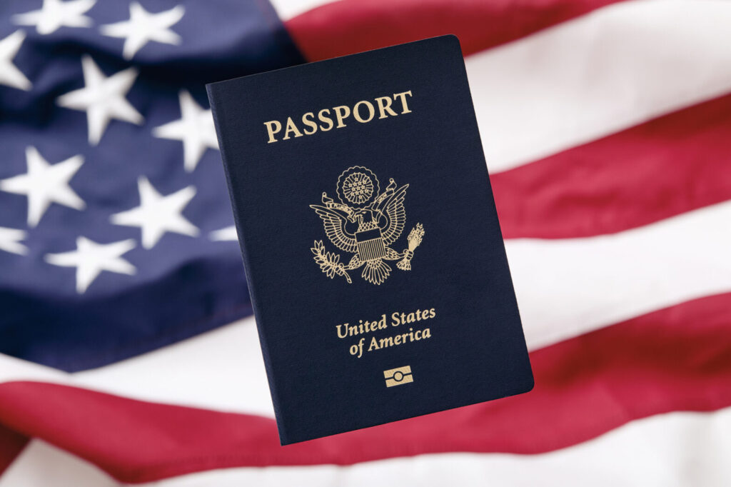 How To Avoid Getting The ‘America250’ Commemorative US Passport