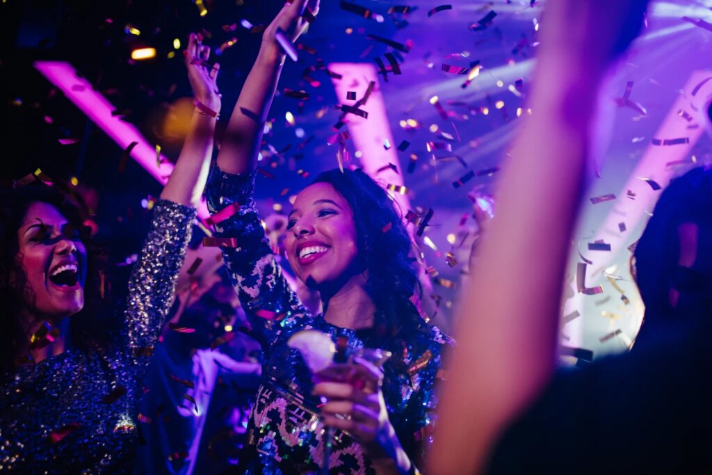 A Mexico City Nightclub Is Charging Americans Hundreds To Enter