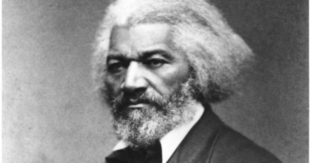 Frederick Douglass changed America forever. Here's how