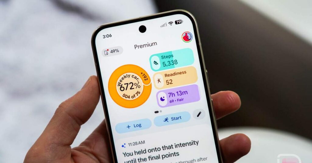 Google Health Premium vs. Basic Features Comparison