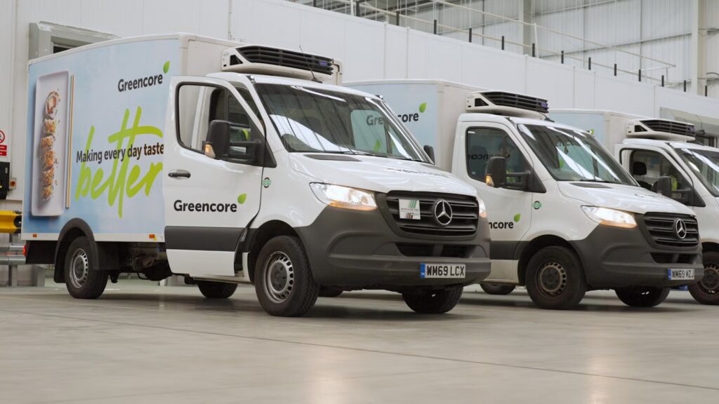 Greencore’s profits hit by costs linked to Bakkavor acquisition