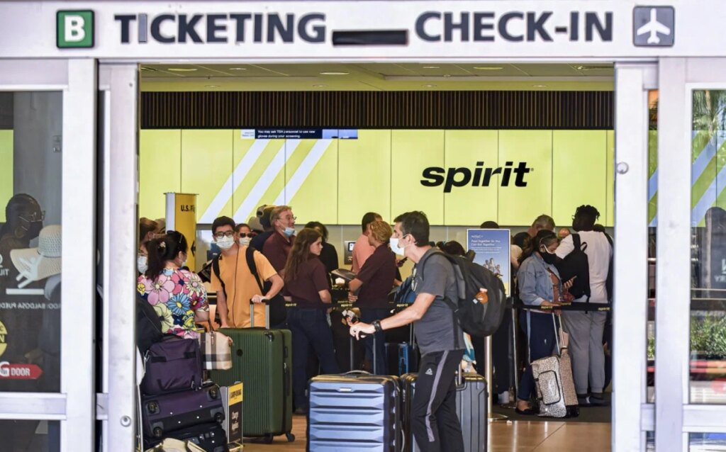 Trump Deploys ICE To Airports As DHS Shutdown Continues fight, delays, TSA, ICE, Trump