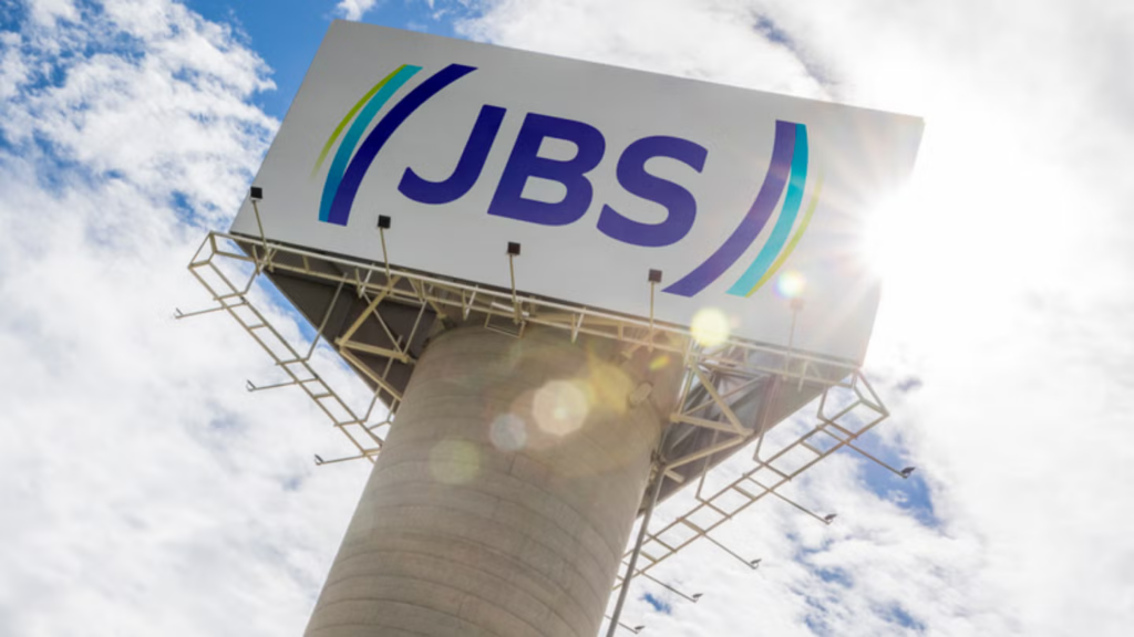 JBS gears up for “more challenging year than 2025” in US beef JBS gears up for “more challenging year than 2025” in US beef