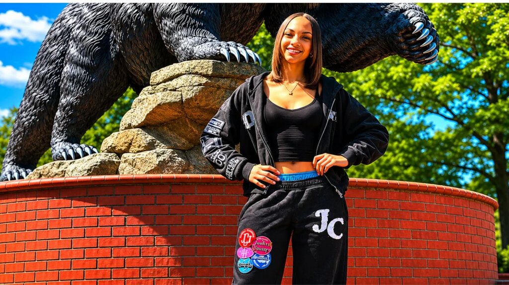 Livingstone College Mourns Volleyball Player Kendall Cook After Her Death At 19