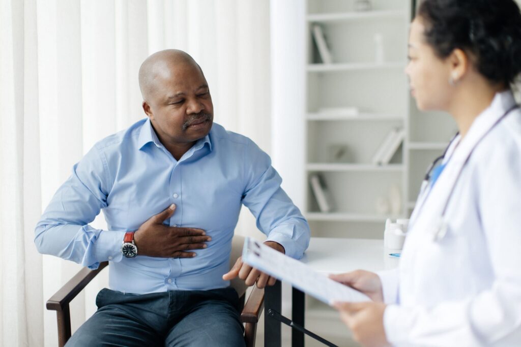 What to Expect When Joining a Clinical Research Study for Ulcerative Colitis