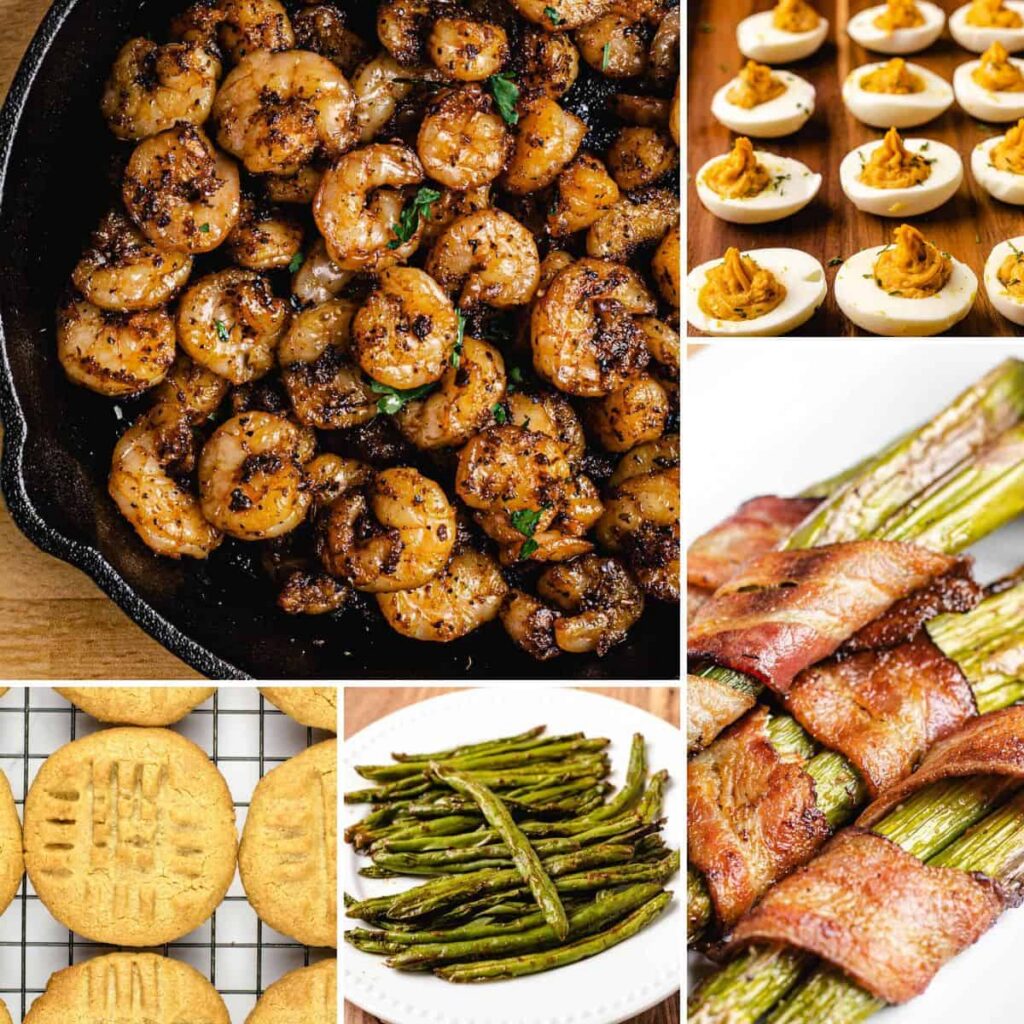 17 Keto 4th of July Recipes to Try This Year keto 4th of July recipes