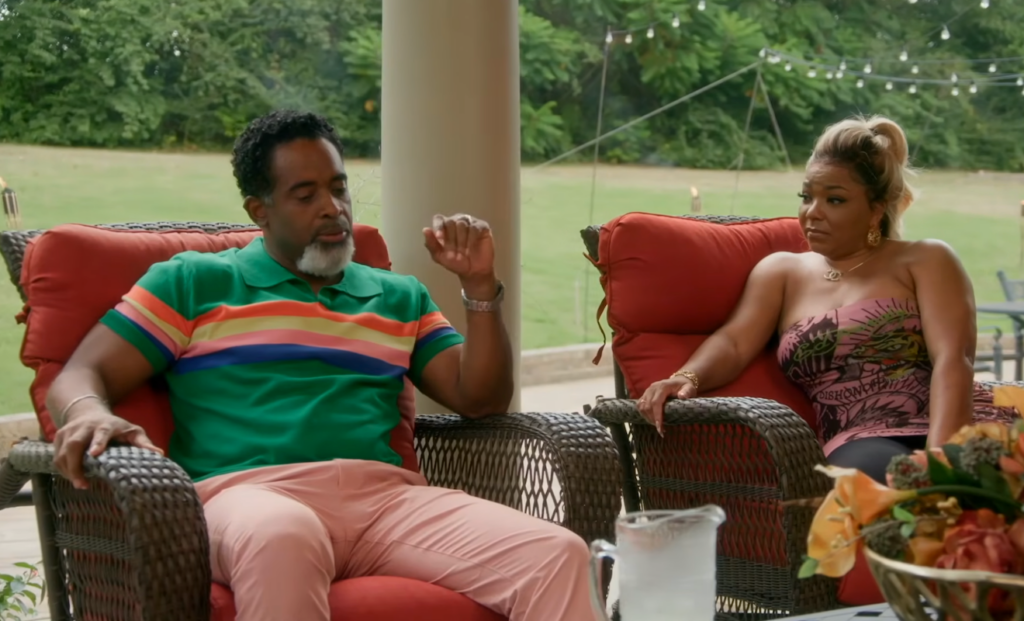 LAMH Highlights: Destiny Feels “Interrogated” As Chris and Nell Confront Twan