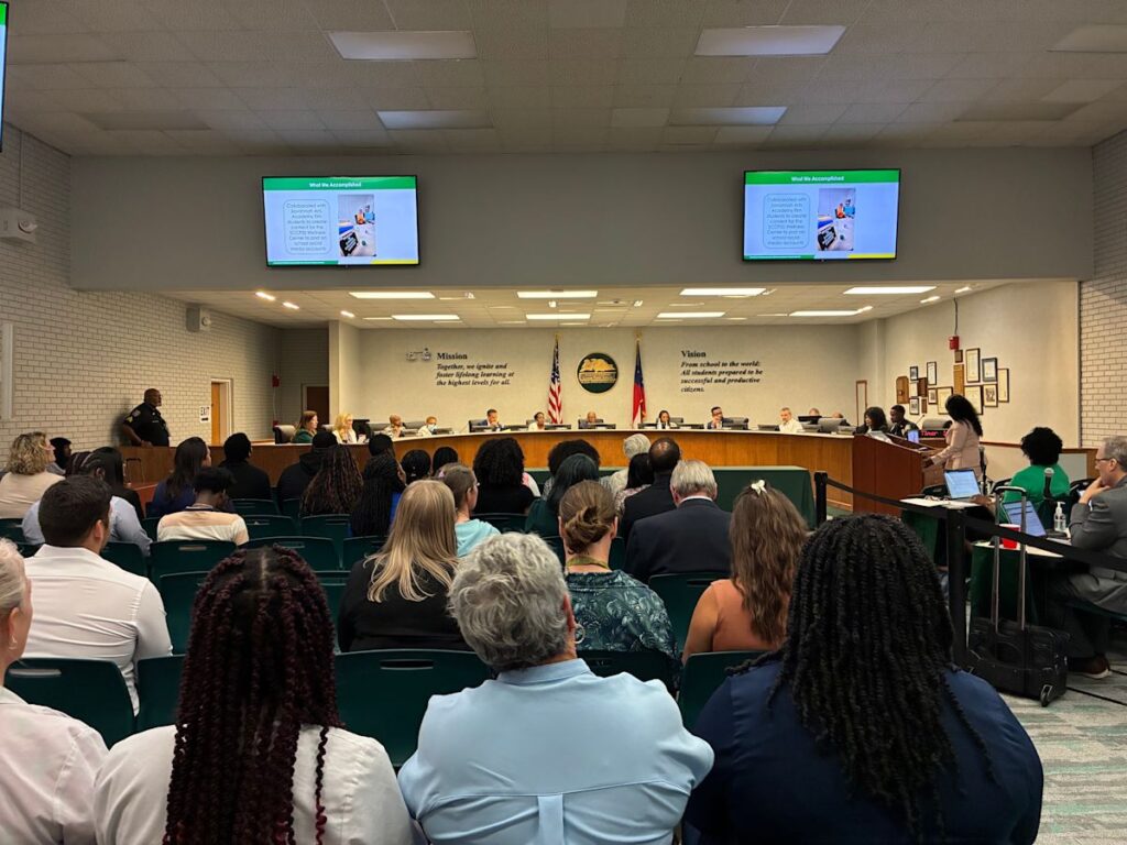 Highlights from the May 2026 Board Meeting