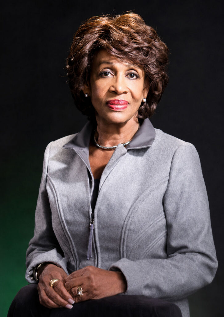 Maxine Waters’ Legacy of Service and Fearless Advocacy Continues to Resonate Across Her District