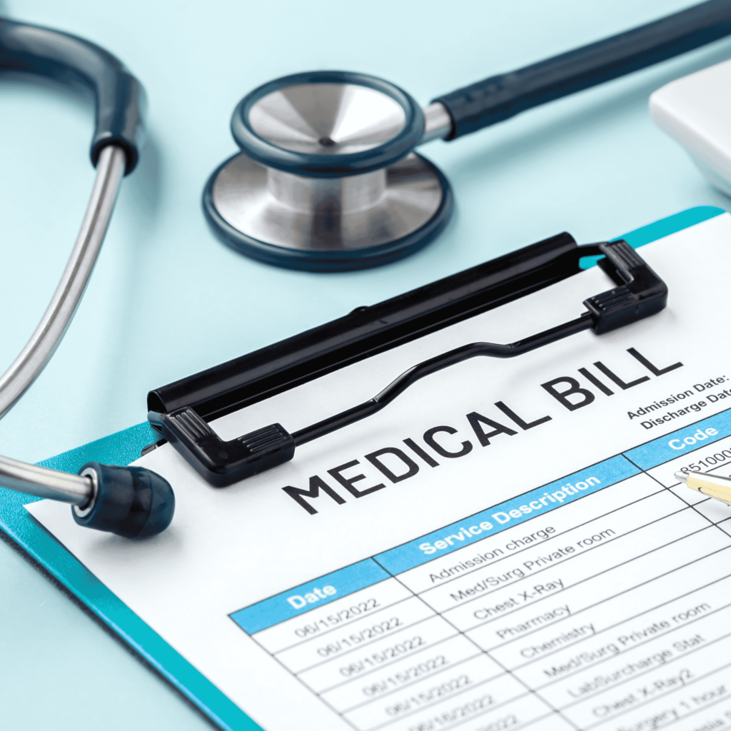 Healthcare access, affordability high on many voters' priority lists