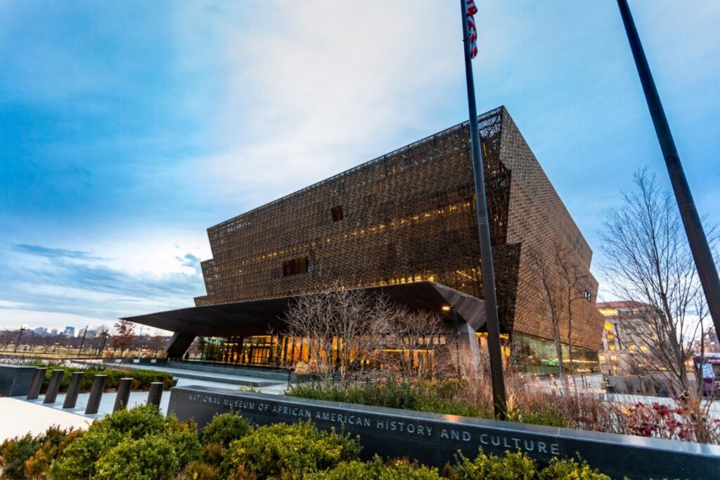 5 Sites To Visit In Washington, D.C. For Black History and Heritage The Best Summer Trip May Be The One With A Backup Plan